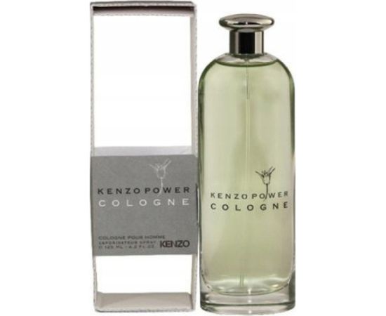 Kenzo Power edc 60ml Мужская парфюмерия