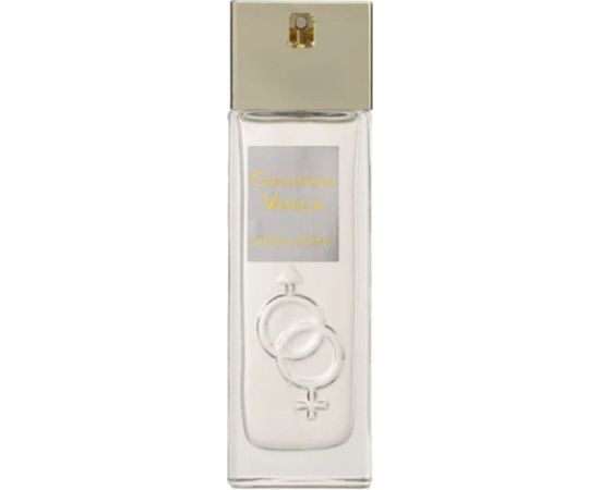 Perfumy Unisex Alyssa Ashley EDP EDP 50 ml Духи унисекс
