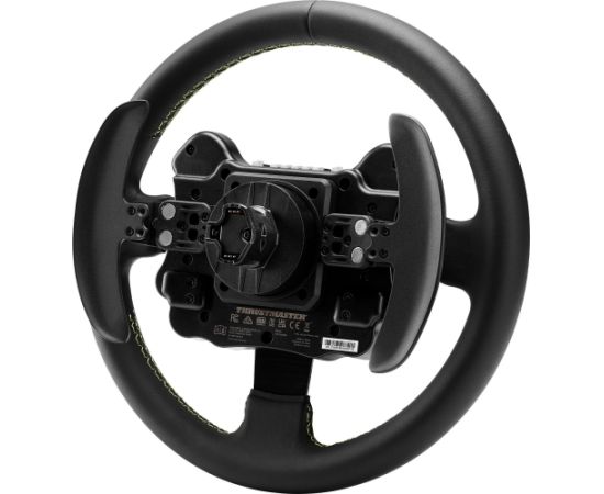 Kierownica Thrustmaster EVO Racing 32R Leather Lenkrad (4060318) Jaunumi - Audio-Video
