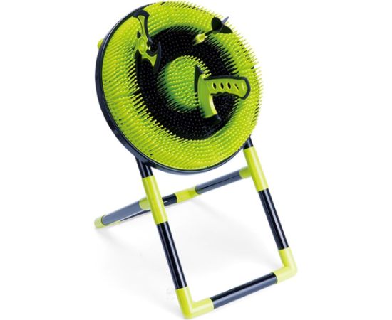 Enero 4-vienā SPĒĻU KOMPLEKTS: ŠAUTRIŅAS, LOKS, CIRVIJS, ŠURIKENS Šautriņas un aksesuāri