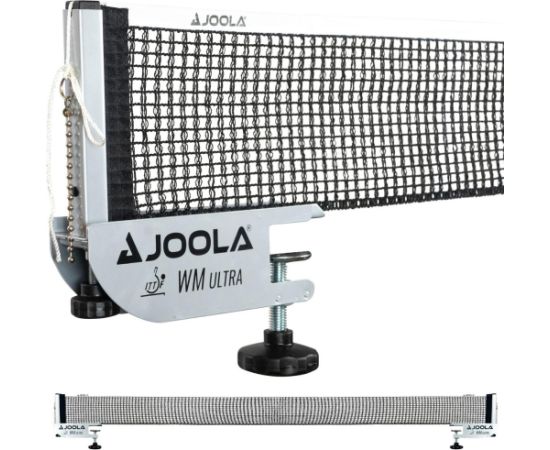 WM JOOLA ITTF galda tenisa tīkls Galda teniss