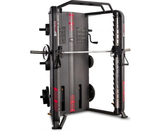 BH fitness Rack Smith Комплексные тренажеры