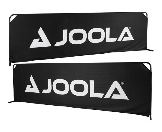 JOOLA galda tenisa lente melna 2,33 m 2 gab. Galda teniss