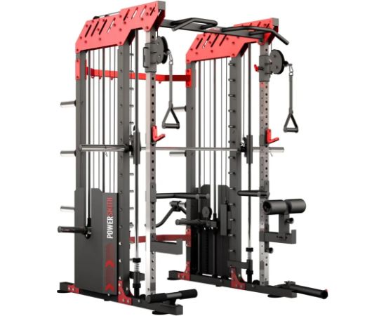 Bh Fitness BH fitnesa Power Smith Комплексные тренажеры