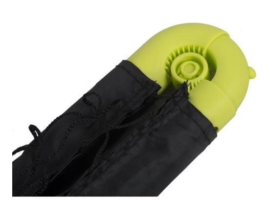 SALOKĀMI FUTBOLA VĀRTI AR TĪKLU 90x59x61CM DUNLOP Futbolam