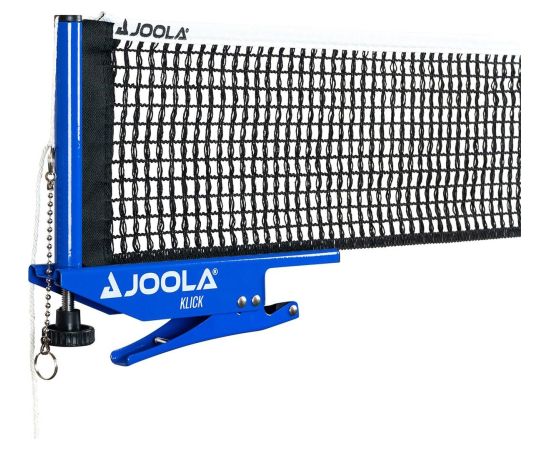 KLICK JOOLA galda tenisa tīkls Настольный теннис