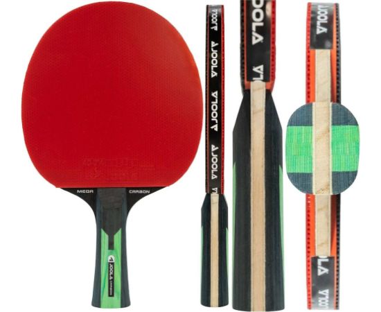 JOOLA MEGA CARBON galda tenisa rakete Настольный теннис