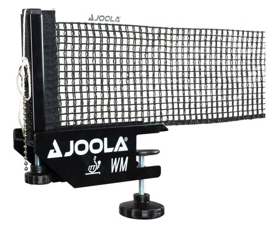 WM JOOLA ITTF galda tenisa tīkls Galda teniss