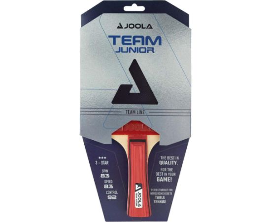 JOOLA TEAM JUNIOR galda tenisa rakete Galda teniss
