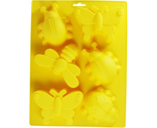 MAESTRO MR 1054 Cepšanas formas Ēdamrīki