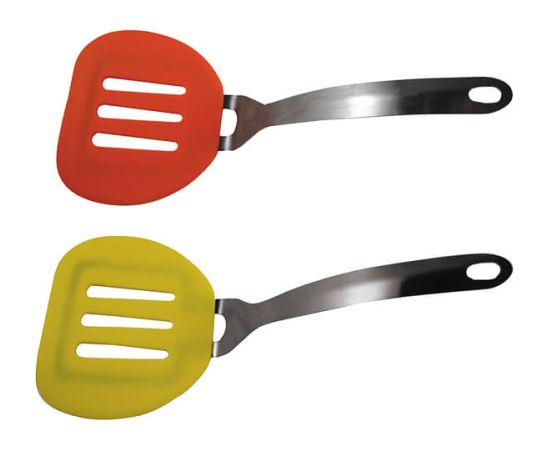 MAESTRO MR 1595 Silikona lāpstiņa Ēdamrīki