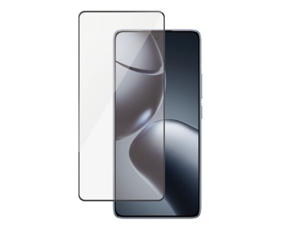 SAFE by PanzerGlass Screen Protection Ultra-Wide Fit Aizsargstikls Xiaomi 14T / 14T Pro Ekrānu aizsardzība