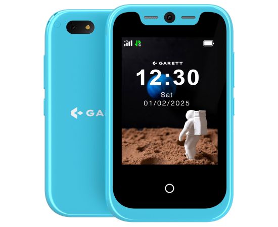 Garett OneKid Мобильный телефон Синий Мобильные телефоны