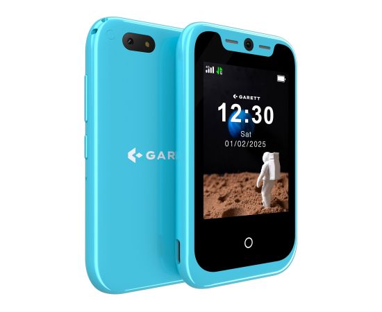 Garett OneKid Мобильный телефон Синий Мобильные телефоны