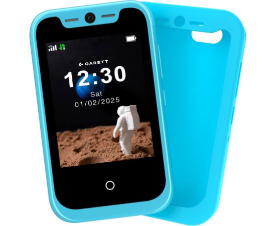 Garett OneKid Мобильный телефон Синий Мобильные телефоны