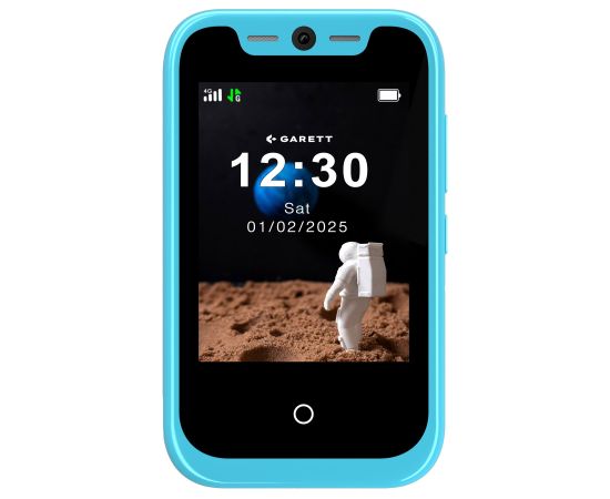 Garett OneKid Мобильный телефон Синий Мобильные телефоны