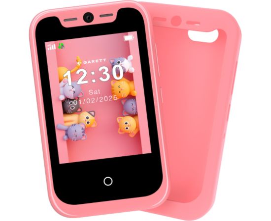 Garett OneKid Phone Розовый Мобильные телефоны