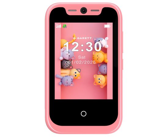 Garett OneKid Phone Розовый Мобильные телефоны