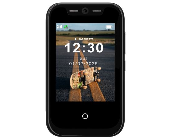 Garett OneKid Мобильный телефон черный Мобильные телефоны