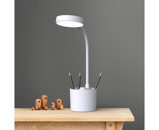 Forever Light PURE FLB-20 Настольная LED-лампа Biroja galda lampas