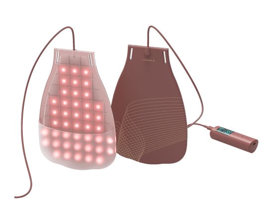 Garett Beauty Skin Ritual Hands LED Roku maska Jaunumi - Skaistums