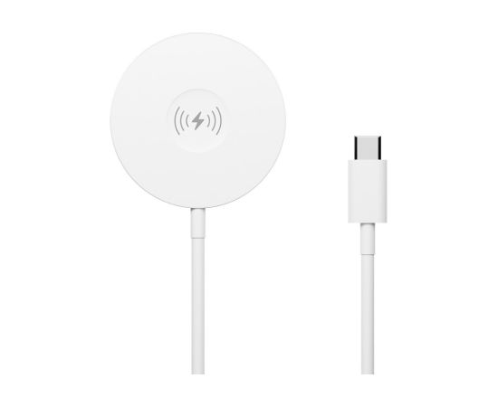 Forever MAWC-400 Bezvadu Magnētiskais Lādētājs Bezvadu telefonu lādētāji