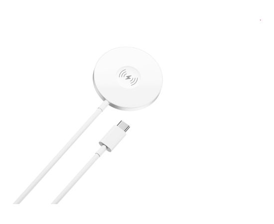 Forever MAWC-400 Bezvadu Magnētiskais Lādētājs Bezvadu telefonu lādētāji