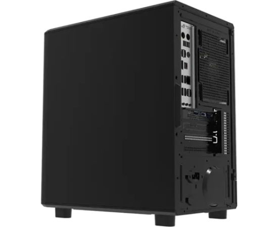 Darkflash DB330M Mesh Micro-ATX Datora Korpuss Datoru korpusi
