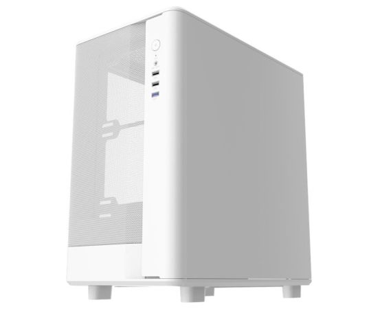 Darkflash DB330M Micro ATX Datora Korpuss Datoru korpusi