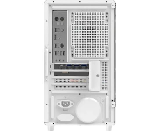 Darkflash DB330M Micro ATX Datora Korpuss Datoru korpusi