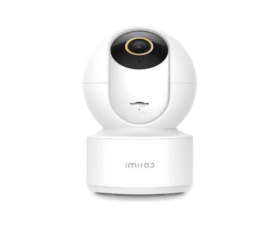 Xiaomi IMILAB C21 Mājas drošības kamera 360° / 2.5K Video novērošanas kameras