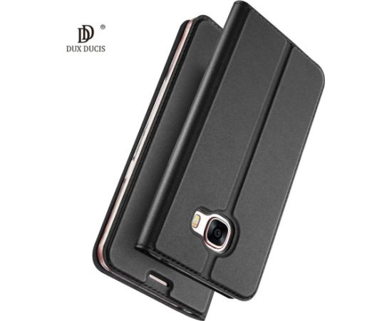 Dux Ducis Premium Magnet Case Чехол для телефона Apple iPhone 11 Pro Max Серый Чехлы - альтернативные