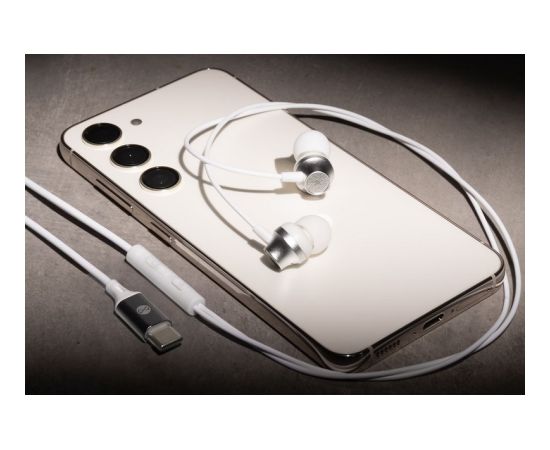 Forever EP-02 Vadu Austiņas USB-C Austiņas