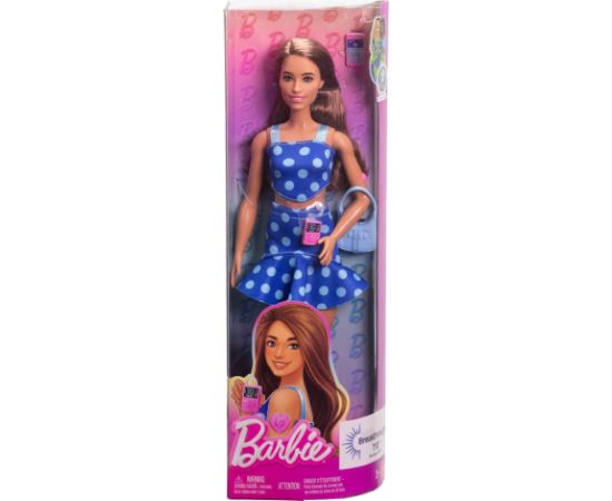 Mattel Barbie Fashionista Кукла Куклы и аксессуары