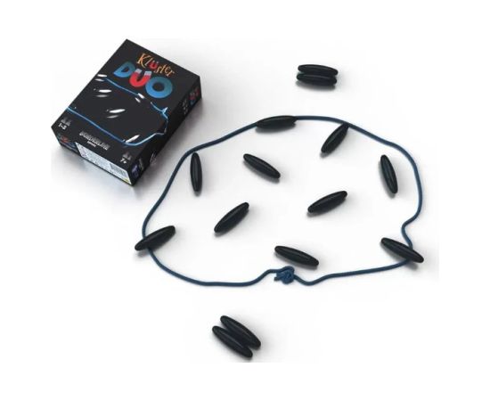 Brain Games Kluster Duo Настольная игра Galda spēles