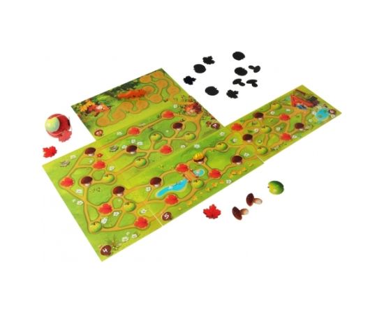 Brain Games Speedy Roll Galda spēle Galda spēles