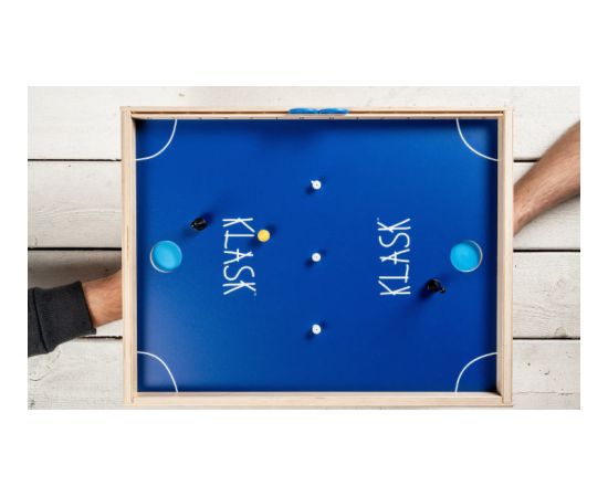 Brain Games Klask Galda spēle Galda spēles