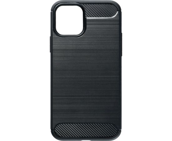 OEM   CARBON case for SAMSUNG S25 Ultra black Чехлы - альтернативные
