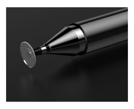 Пассивный стилус Joyroom JR-BP560 Excellent Series - черный Новинки смартфонов и телефонов