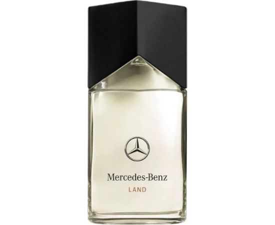 MERCEDES-BENZ Land EDP spray 30ml Мужская парфюмерия