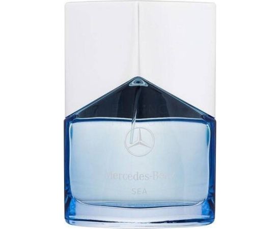 MERCEDES-BENZ Sea EDP spray 30ml Мужская парфюмерия