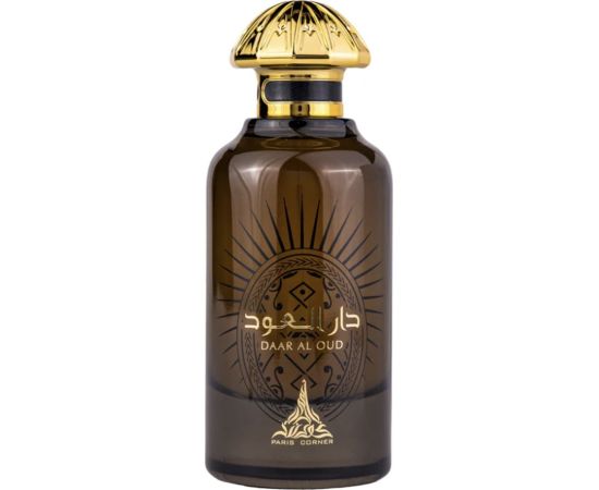 PARIS CORNER Daar Al Oud EDP spray 100ml Духи унисекс