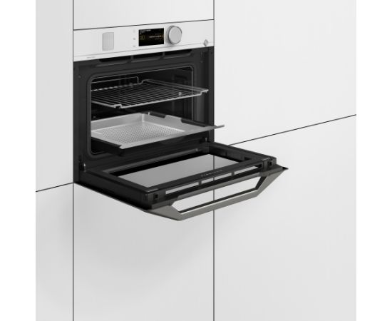 De Dietrich Built-in oven Jaunumi Sadz. tehnika