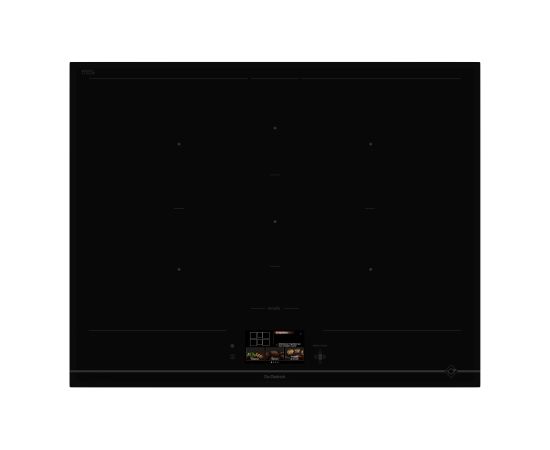 Induction hob De Dietrich Iebūvējama virsma - Indukcijas