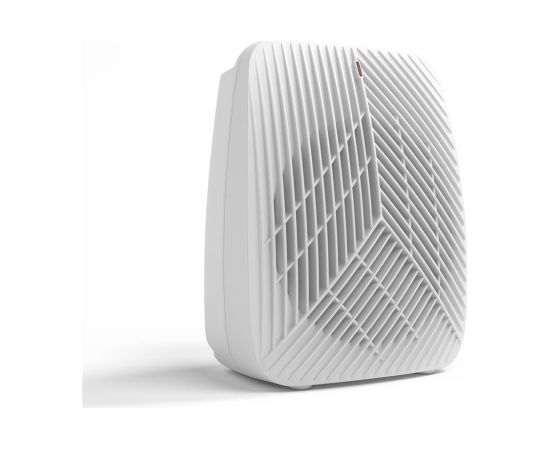 Tristar Heater KA-5190 Fan heater 2000 W Suitable for rooms up to 60 m³ Suitable for rooms up to 20 m² White IP00 Новинки смартфонов и телефонов