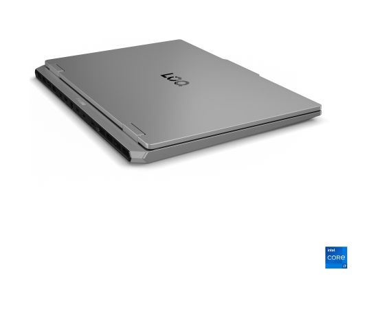 Lenovo LOQ 17IRX10 17.3 FHD i7-136508/24GB/1TB/NVIDIA GF RTX 5060 8GB/WIN11 Home/ENG Backlit kbd/2Y Warranty Lenovo LOQ 17IRX10 Luna Grey 17.3 " IPS FHD 1920 x 1080 pixels Intel Core i7 i7-13650HX 24 GB SO-DIMM DDR5 Solid-state drive capacity 1000 GB NVID Portatīvie datori