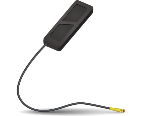 VOOL LMC RF Antenna External Wi-Fi Dual-Band, 1 m VO-04.20.01.06 Elektro Auto lādēšanas piederumi