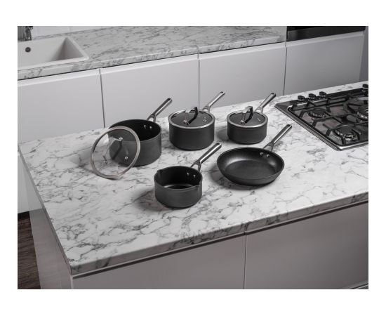 Ninja Foodi ZEROSTICK pan set 5 pc(s) Pannas