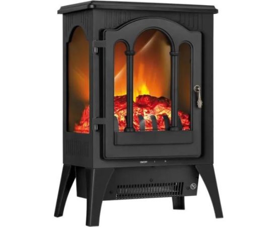 ELECTRIC FIREPLACE MPM MEK-01 Gaisa sildītāji