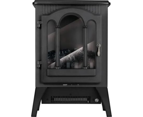 ELECTRIC FIREPLACE MPM MEK-01 Gaisa sildītāji